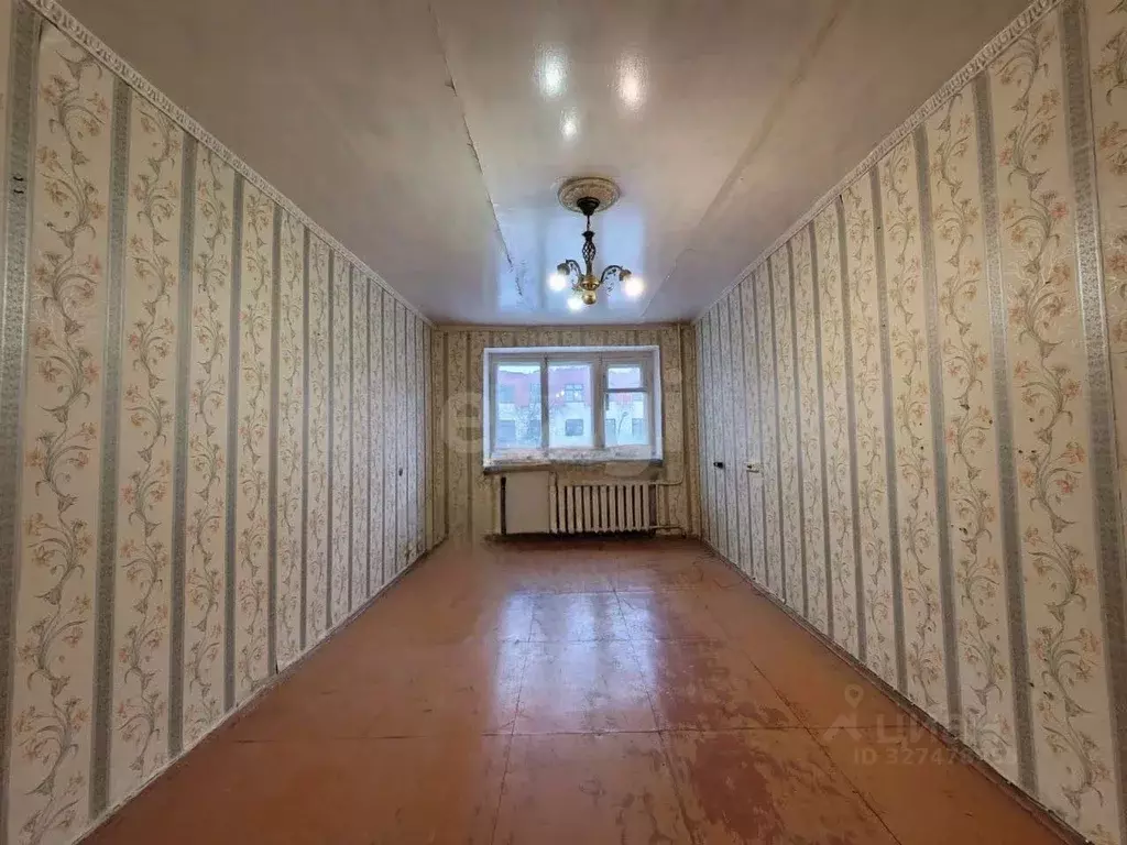 2-к кв. Башкортостан, Уфа ул. Пушкина, 56 (50.5 м) - Фото 2