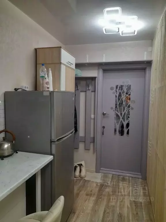 Комната Томская область, Томск ул. Шевченко, 39Л/2 (20.0 м) - Фото 2