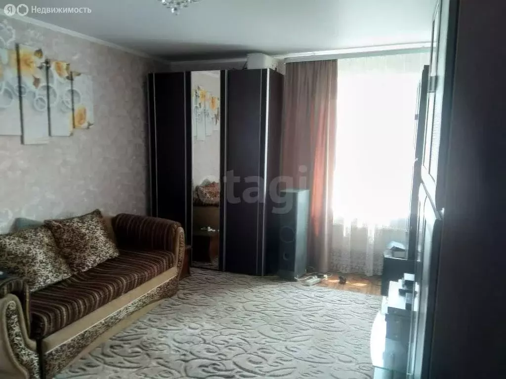 Дом в Таганрог, СНТ Работник Просвещения, 1-я аллея (160 м) - Фото 1