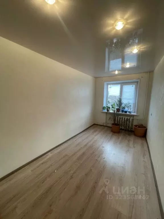 2-к кв. Нижегородская область, Нижний Новгород Светлогорский пер., 16 ... - Фото 2