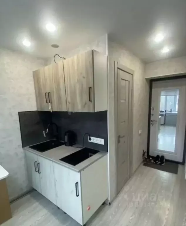 Студия Башкортостан, Уфа Вологодская ул., 79 (16.0 м) - Фото 2