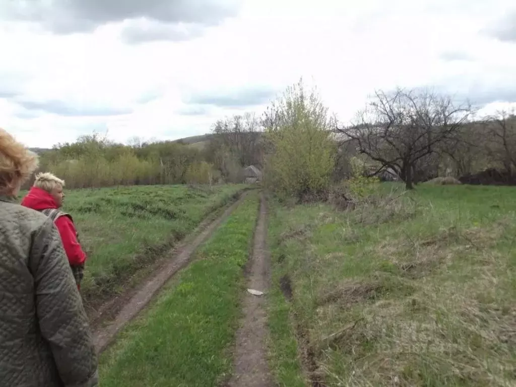 Участок в Белгородская область, Яковлевский городской округ, с. Шопино ... - Фото 0