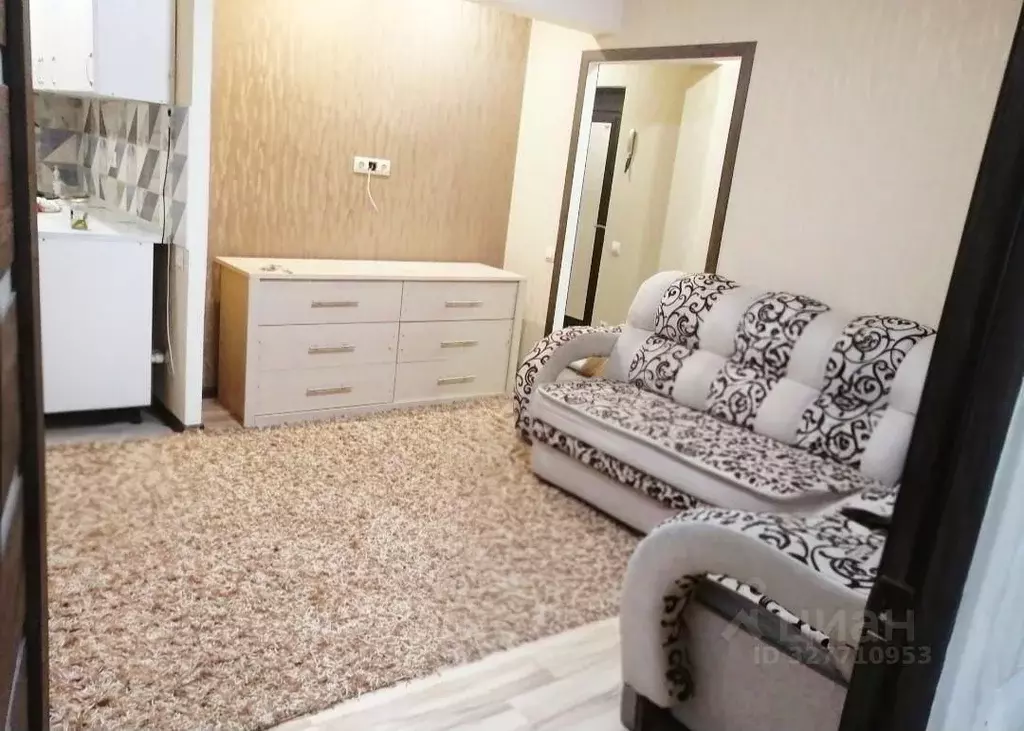 3-к кв. Краснодарский край, Сочи Донская ул., 100 (55.0 м) - Фото 1