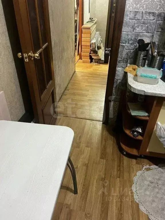 1-к кв. Ямало-Ненецкий АО, Новый Уренгой Железнодорожная ул., 44 (39.9 ... - Фото 1