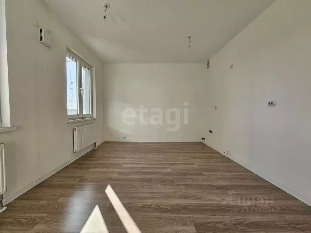 Студия Ленинградская область, Всеволожское городское поселение, пос. ... - Фото 1