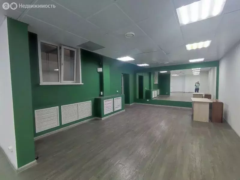 Помещение свободного назначения (80 м) - Фото 1