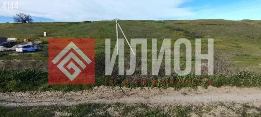 Участок в Крым, Феодосия муниципальный округ, Коктебель пгт ул. ... - Фото 2