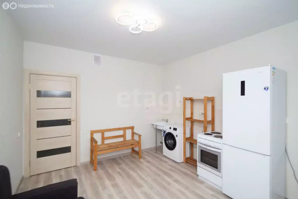 1-комнатная квартира: Новосибирск, Красный проспект, 331/2 (38.3 м) - Фото 1