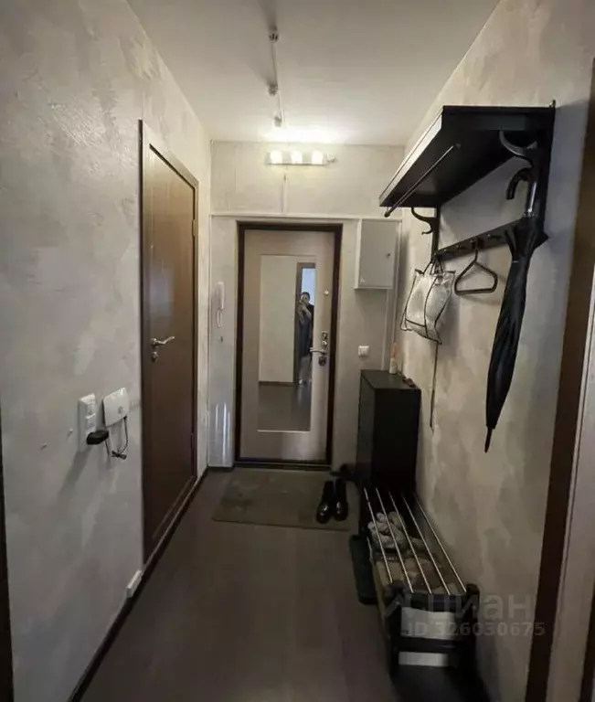 1-к кв. Санкт-Петербург просп. Космонавтов, 65к12 (36.0 м) - Фото 2