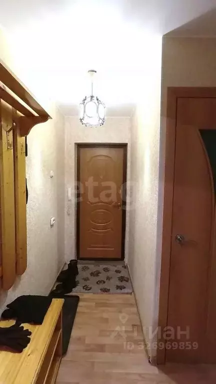 2-к кв. Коми, Сыктывкар Октябрьский просп., 144 (47.4 м) - Фото 0