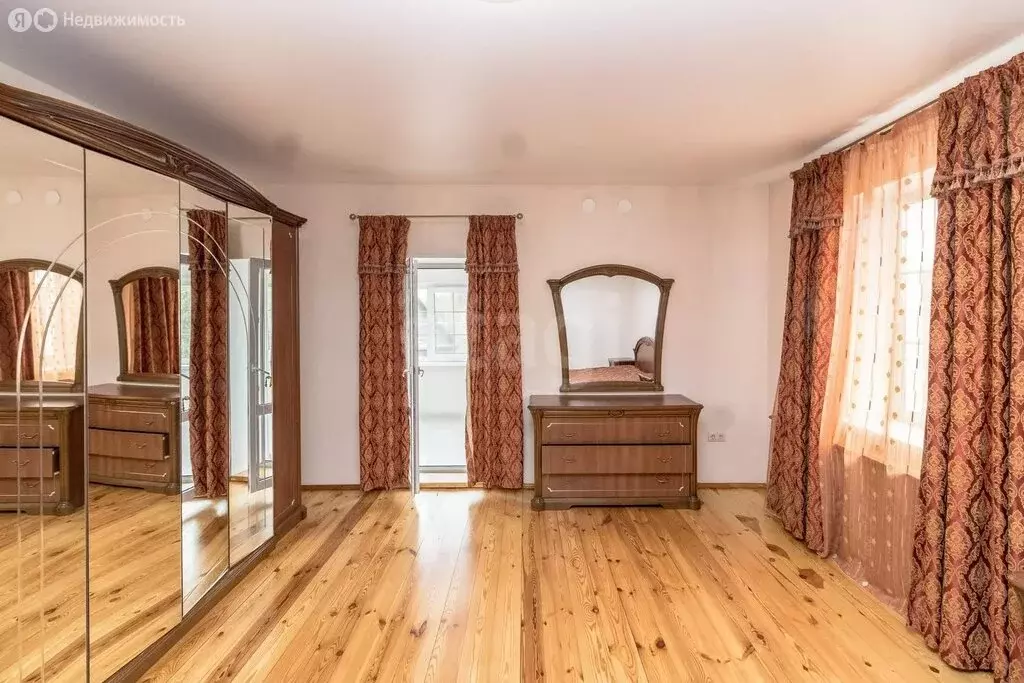 Дом в посёлок Андреевский, Северная улица (302 м) - Фото 2