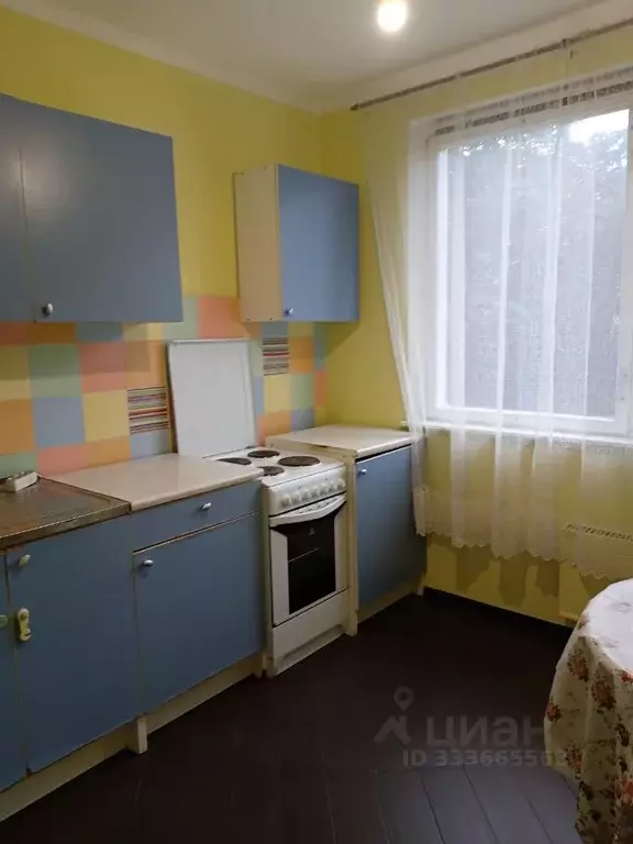 2-к кв. Москва ул. Грина, 3К1 (54.0 м) - Фото 1