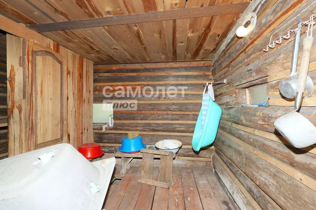 Дом в Кемеровская область, Кемерово пер. Садовый (96 м) - Фото 1