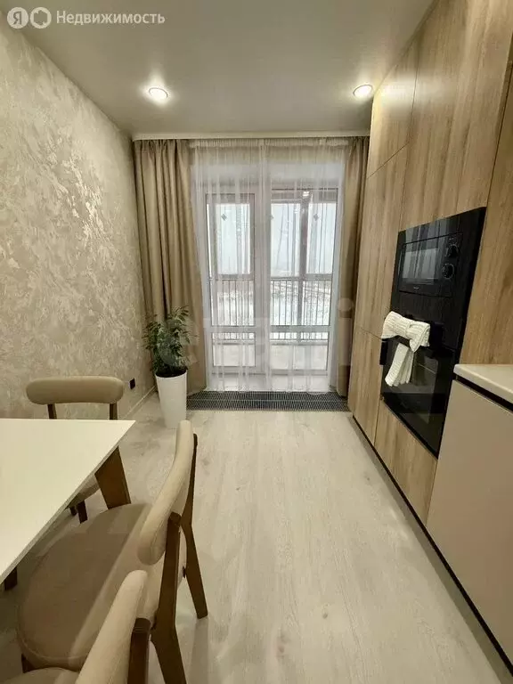 1-комнатная квартира: Вологда, Осановский проезд, 33 (43 м) - Фото 2