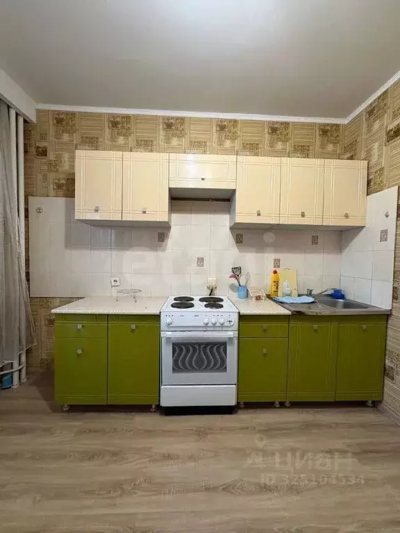 1-к кв. Воронежская область, Воронеж бул. Победы, 48а (41.0 м) - Фото 2