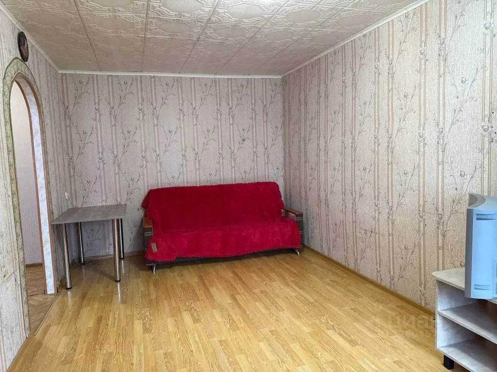 1-к кв. Башкортостан, Уфа ул. Конституции, 4а (32.0 м) - Фото 2