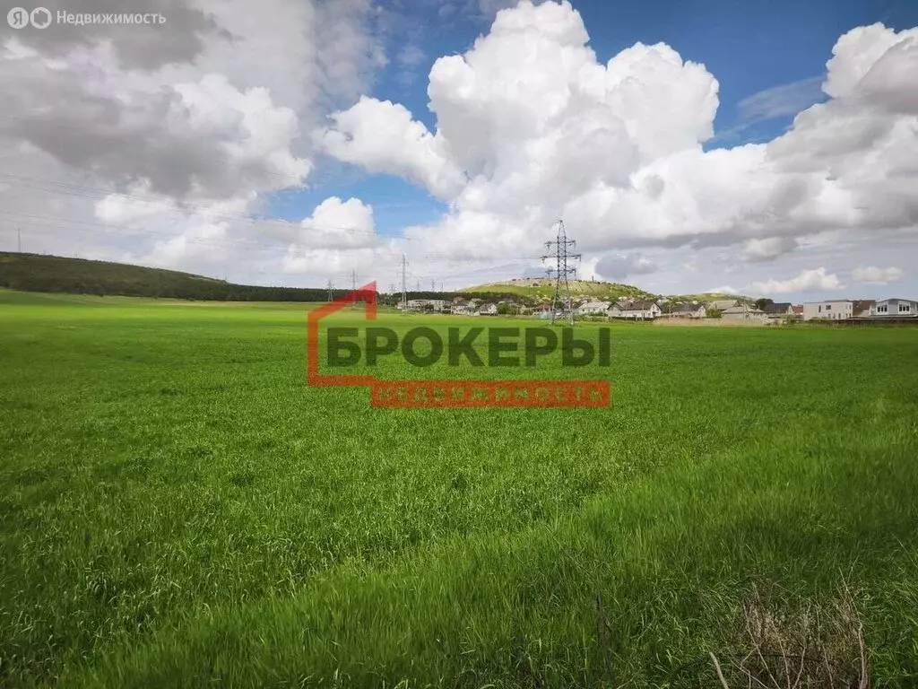 Участок в Украинка, улица Дружбы (40 м) - Фото 2