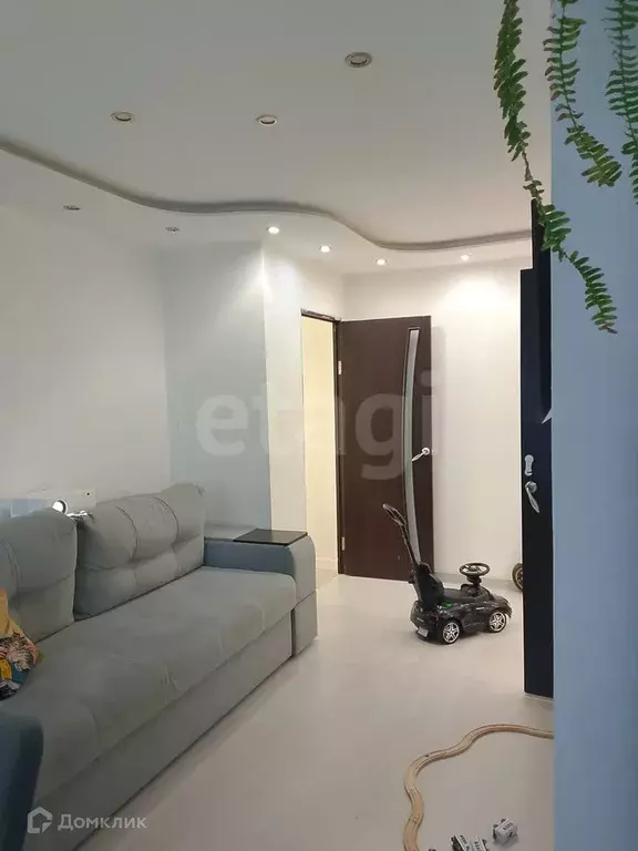 Продаётся 3-к квартира, 51.3 м - Фото 0
