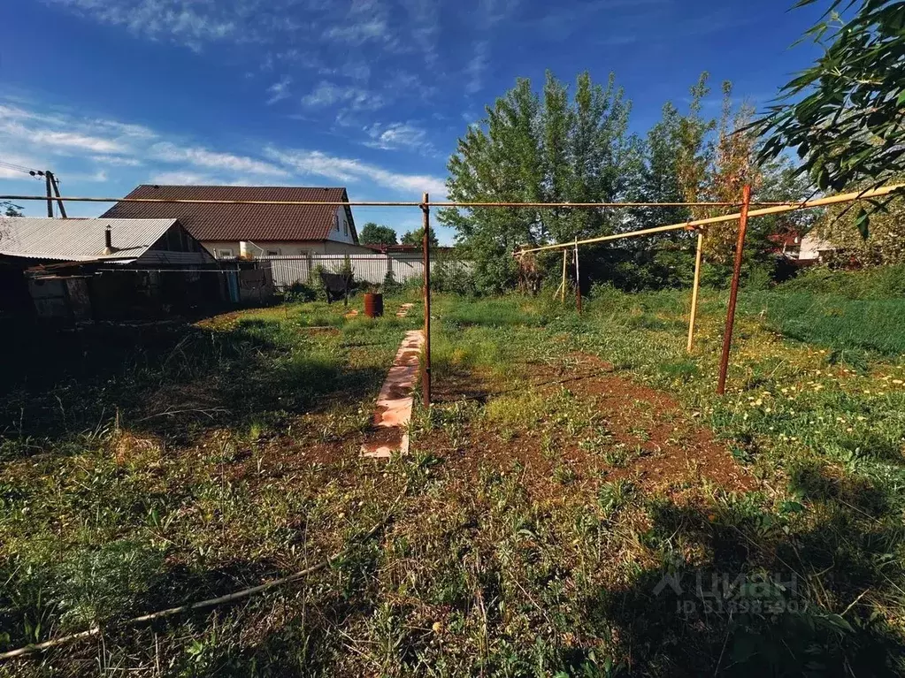 Дом в Оренбургская область, Оренбург Ростовская ул., 32 (43 м) - Фото 1