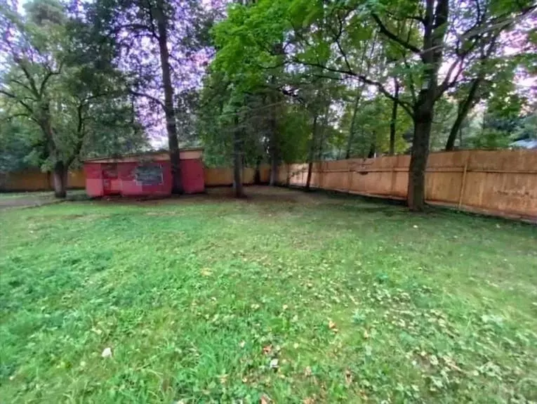 Участок в Москва ул. Козлова, 29 (21.0 сот.) - Фото 2