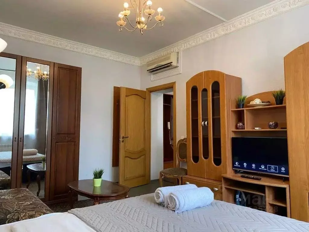1-к кв. Москва Вишняковский пер., 19 (35.0 м) - Фото 0