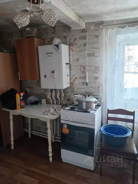 Дом в Самарская область, Сызрань Кирпичная ул., 35 (62 м) - Фото 2