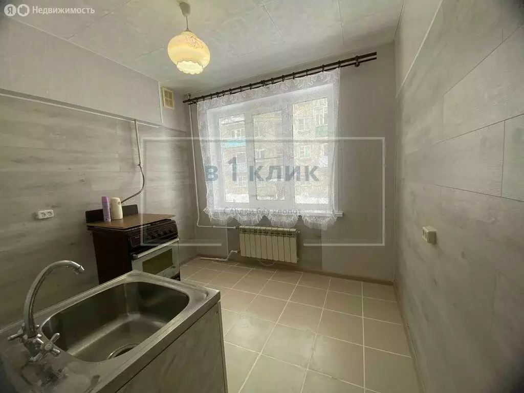 1-комнатная квартира: посёлок Туношна-городок 26, 14 (31.2 м) - Фото 1