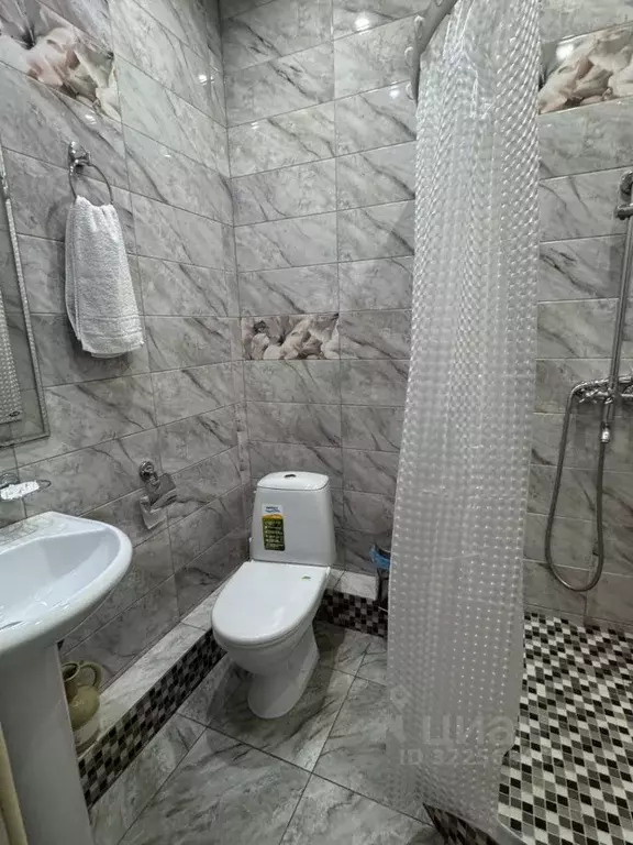 Комната Дагестан, Махачкала просп. Гамидова, 67А (38.0 м) - Фото 1