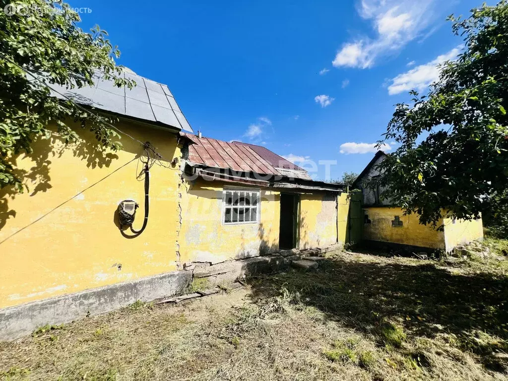 Дом в Елецкое, улица 9 Мая, 3 (66.4 м) - Фото 1