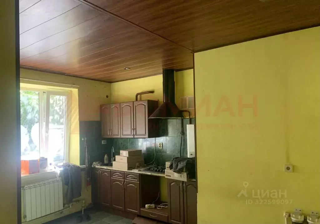 Дом в Ростовская область, Новочеркасск ул. Грекова, 24 (90 м) - Фото 2