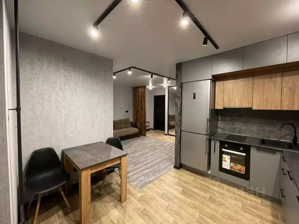 1-к кв. Иркутская область, Ангарск 22-й мкр, 18 (40.0 м) - Фото 1