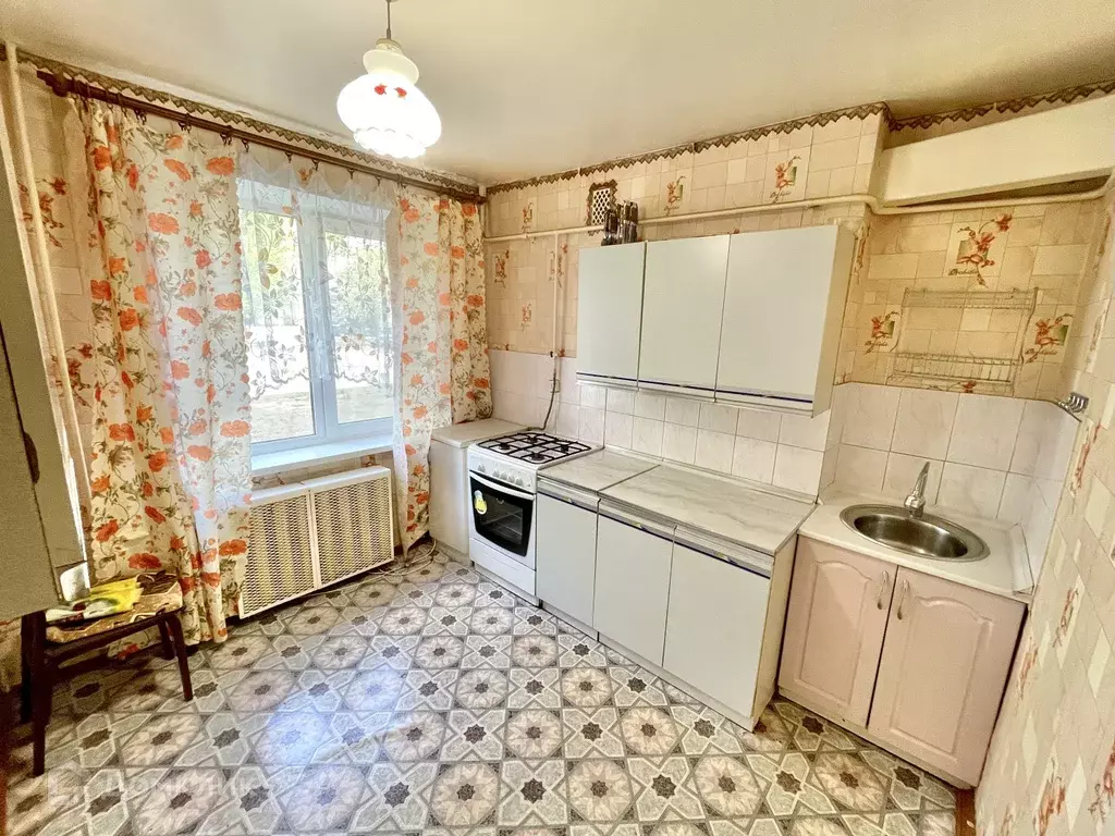 Продаётся 2-к квартира, 48.2 м - Фото 0