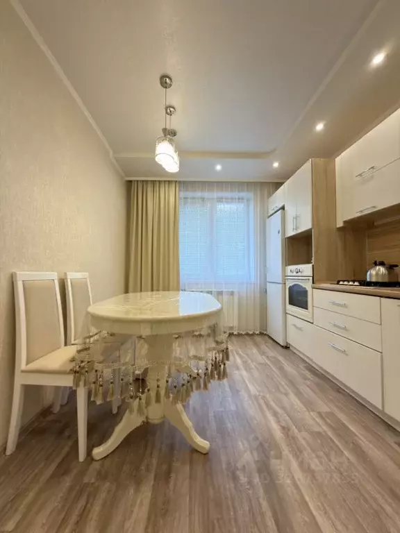 4-к кв. Татарстан, Нижнекамск Корабельная ул., 31 (79.0 м) - Фото 1