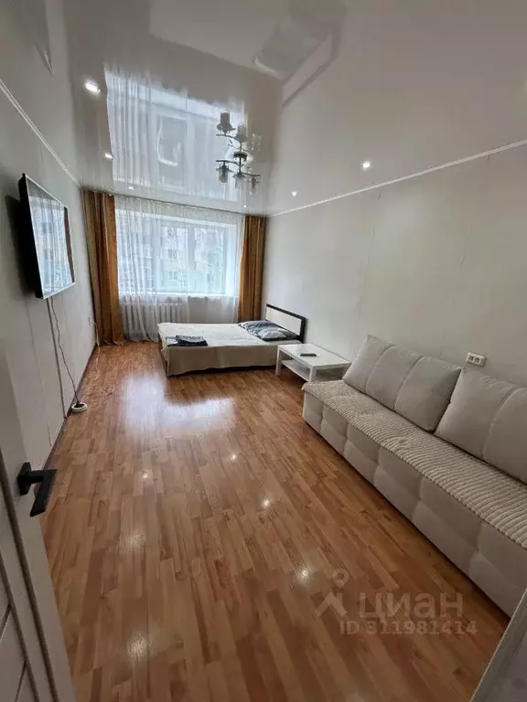 2-к кв. Башкортостан, Туймазы ул. Мичурина, 23Б (50.0 м) - Фото 1