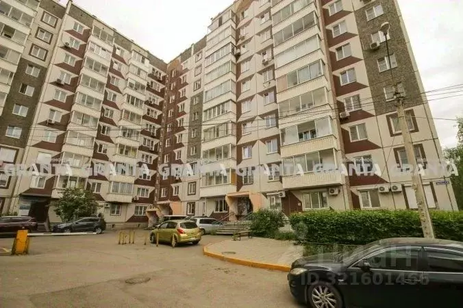 3-к кв. Красноярский край, Красноярск ул. Весны, 3 (66.7 м) - Фото 2