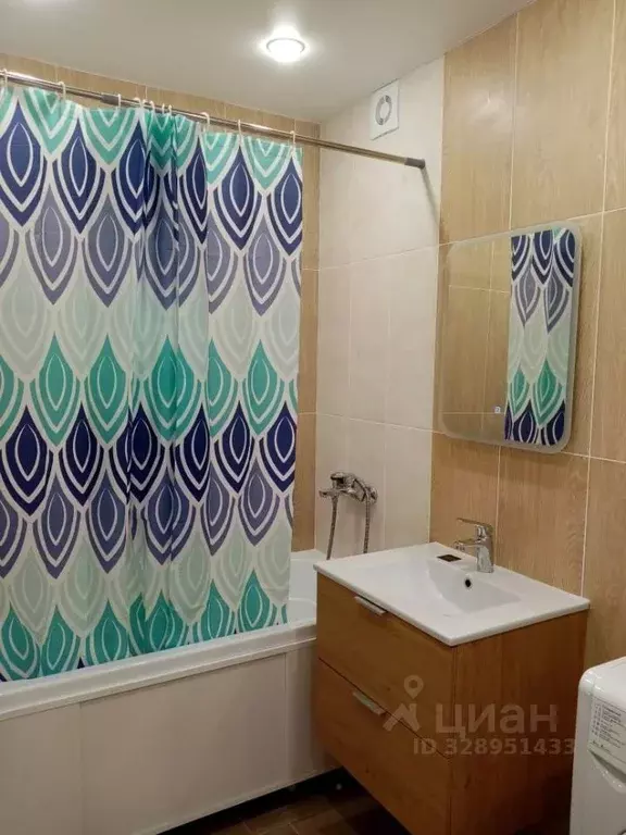 1-к кв. Башкортостан, Уфа ул. Гази Загитова, 7 (41.0 м) - Фото 2