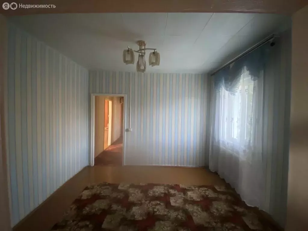 Дом в Борисоглебск, Пролетарская улица, 52 (112.5 м) - Фото 1