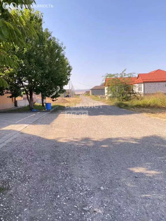 Участок в Грозный, 4-й Августовский переулок (6 м) - Фото 0