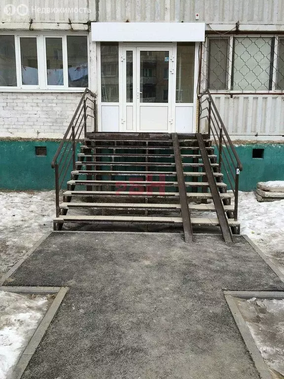 Офис (58 м) - Фото 2