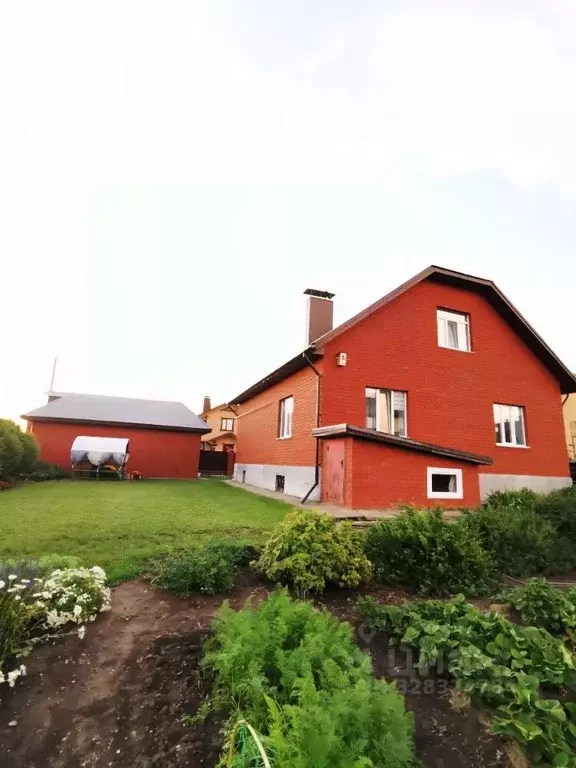 Дом в Башкортостан, Нефтекамск пер. Снежный, 1 (242 м) - Фото 2