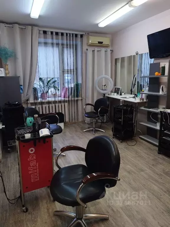 Помещение свободного назначения в Волгоградская область, Волгоград ... - Фото 0