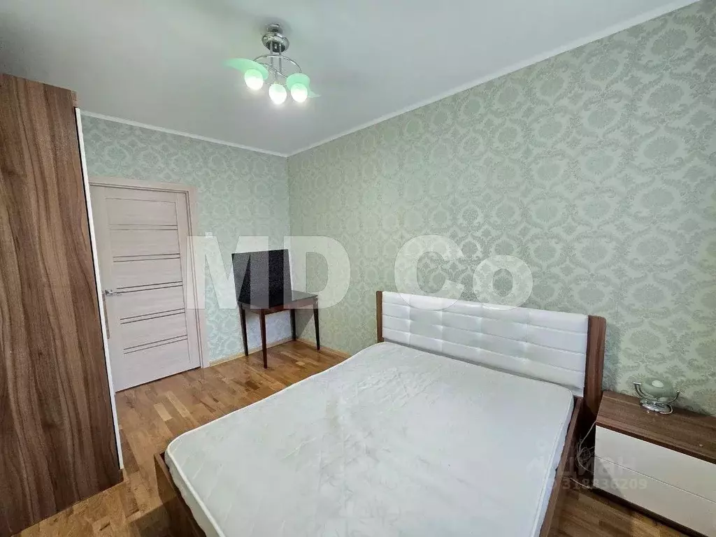 2-к кв. Москва ул. Цюрупы, 12К5 (55.0 м) - Фото 0