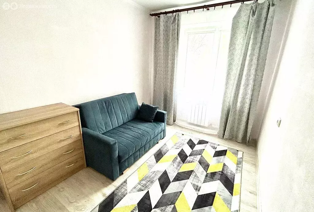 2-комнатная квартира: Калининград, Воздушная улица, 12 (41 м) - Фото 1
