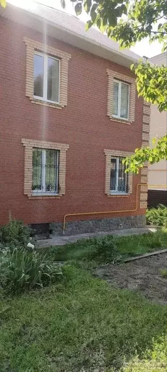 Дом в Самарская область, Самара Травяная ул., 22 (173 м) - Фото 1
