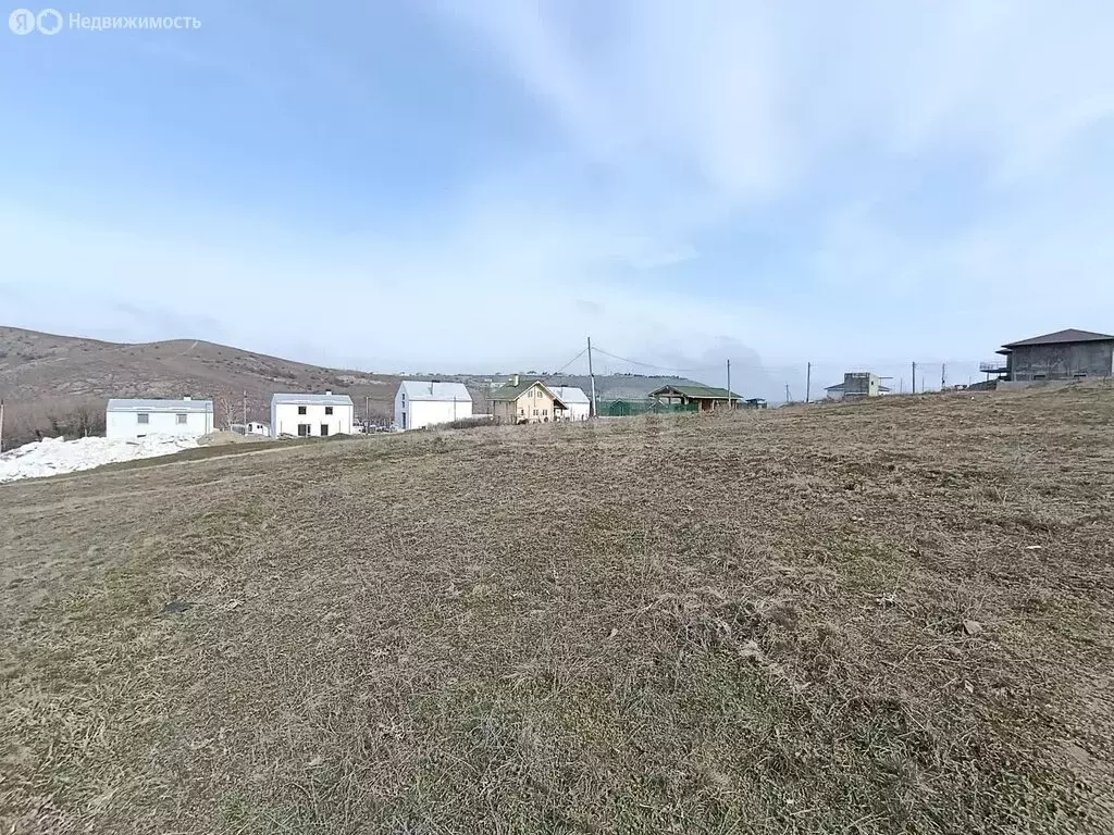 Участок в Перовское сельское поселение, садоводческий потребительский ... - Фото 2