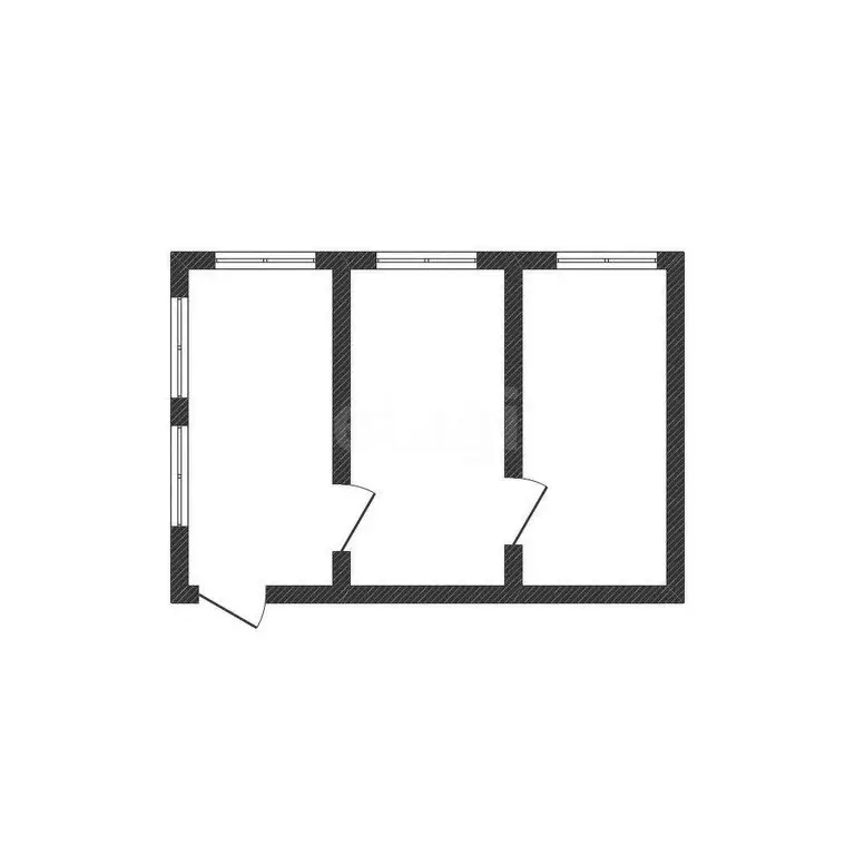 Дом в Стрелецкое сельское поселение, СТ Берёзка (25 м) - Фото 2