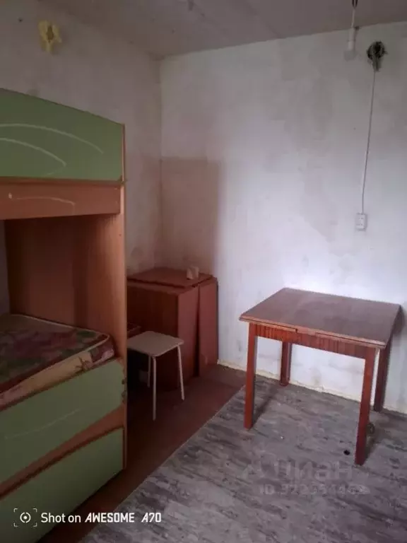 Комната Курганская область, Курган ул. Бажова, 67 (14.0 м) - Фото 1