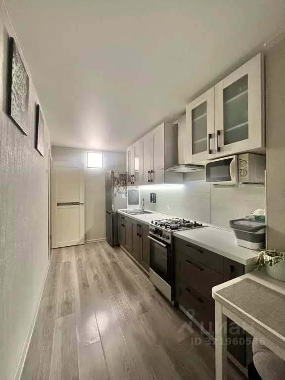 1-к кв. Нижегородская область, Нижний Новгород Березовская ул., 67 ... - Фото 0