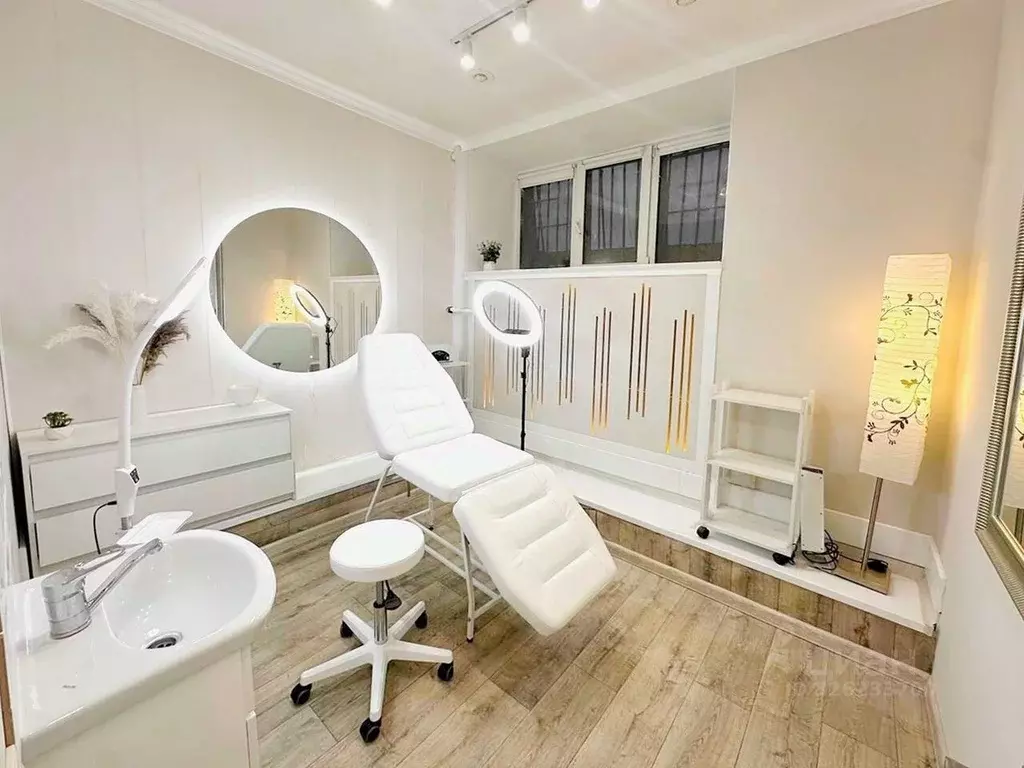 Помещение свободного назначения в Москва Филипповский пер., 7 (10 м) - Фото 1