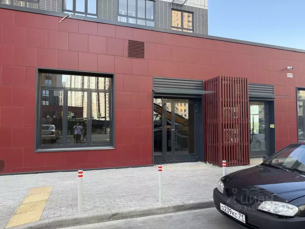 Помещение свободного назначения в Московская область, Ленинский ... - Фото 2